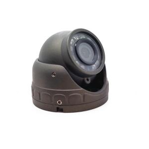 Buy cheap 1080P Car Surveillance Camera Monitoring Bus Wide Angle Infrared Camera product