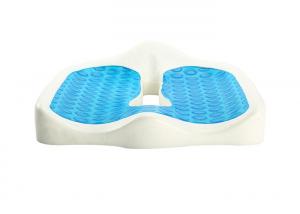 Buy cheap Silicone Gel Orthopedic Cushion With Slow Rebound Memory Foam As Seen On TV product