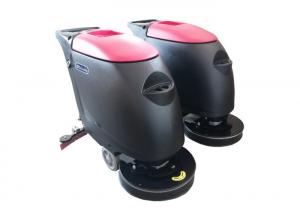 Buy cheap Shop Electric Floor Polisher Scrubber / Ceramic Floor Cleaner Machine product
