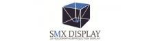 China Shenzhen SMX Display Technology Co.,Ltd logo