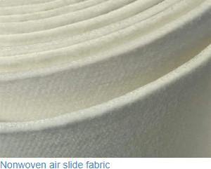China Polypropylene needle punched felt filter cloth on sale