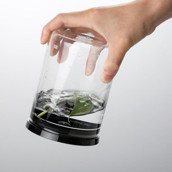 Bulk Kitchen Essentials Square Airtight Glass Containers Storage Jars With Plastic Lid