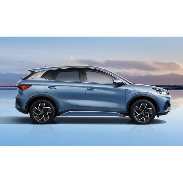 BYD Yuan Plus 2023 Champion Edition 5 Door 5 Seat SUV 510km Range 160km/H