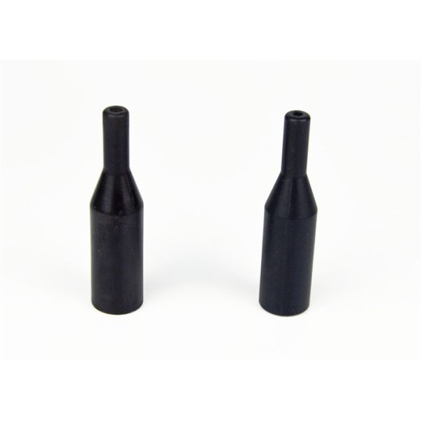 1mm-30mm NBR Other Oil Well Accessories , Industrial Rubber Cable Entry Sleeve