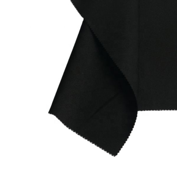 Warm school uniform/jacket jacket lining recycled polyester Taslan fabric