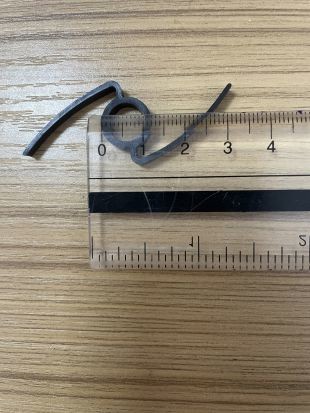 01750344553 ATM Machine Wincor Nixdorf ATM Cineo DN450 ,PADDLE TWOFOLD H-NBR IN 1750344553 01750344552