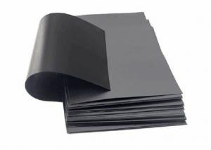 Buy cheap Customized Antistatic IXPE Foam ESD Blister Packing Black Foam product