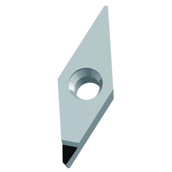 High Performance YAMADA Tools Diamond Turning Insert VCGT PCD