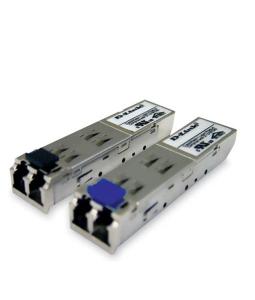 Buy cheap DEM-315GT 1000Base-ZX SFP Transceiver (Singlemode 1550nm) - 80km product