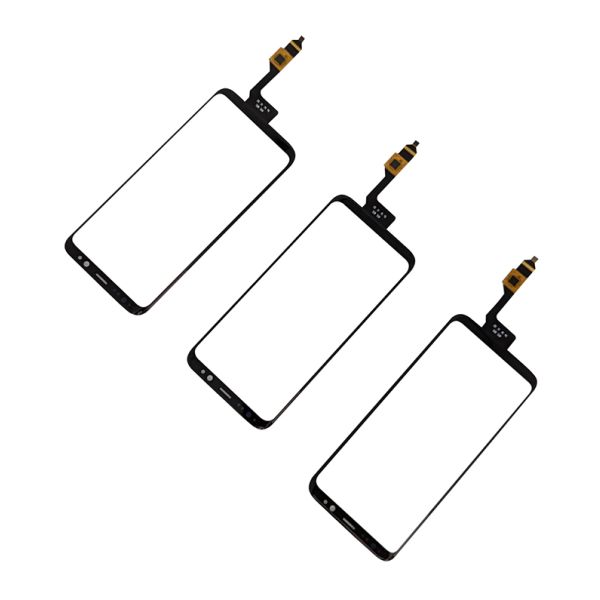 Dizitiger Frame Touch Screen S9 Samsung Galaxy LCD Phone Part ODM