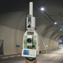 Buy cheap Automated Gyroscope Station GTA1315 Surveying Equipment 3.2Kg product