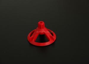 Buy cheap Polyester Spin Doctor Tile Leveling Clips And Wedges System For Wall Floor Construction product