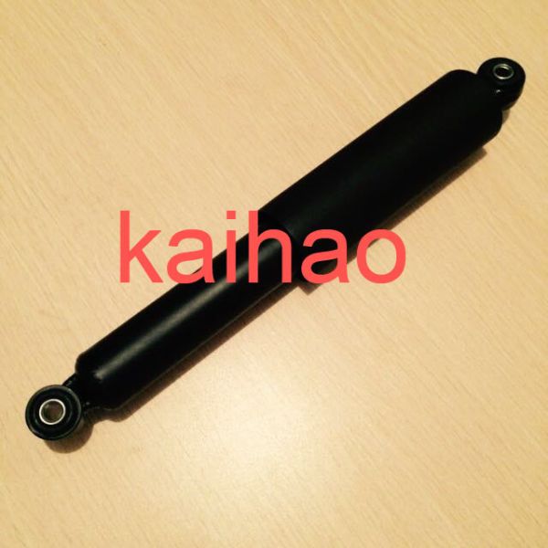 Customized Motorcycle parts South America Cheap Chromed shock absorber for GS150 Motorcycle