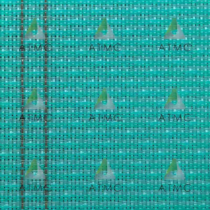 SSB Triple Layer Forming Fabric KRAFT SSB60210WM57-380CFM for Paper Making – Fine Sheet Side & Long Float Wear Side for High Drainage