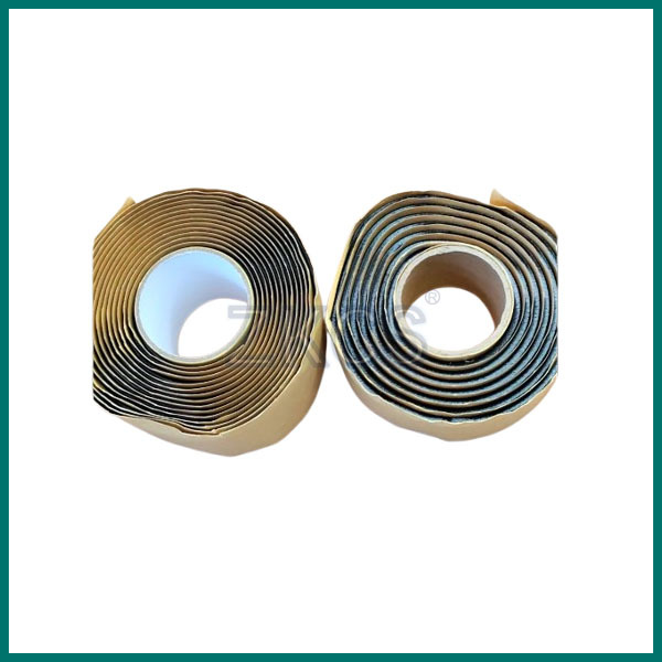 Quality Waterproof Self-Fusing Insulation Tape for sale