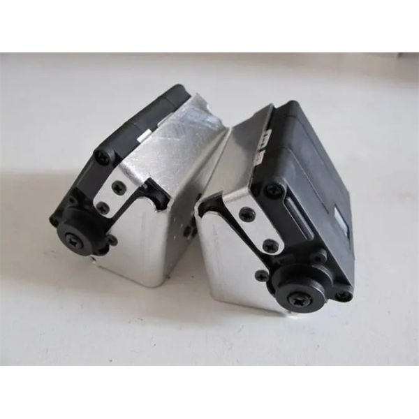 Industrial Applications Industrial Equipment Mock-up at Reasonable Cost