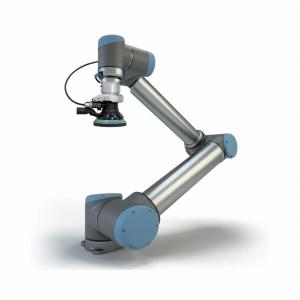 Buy cheap Universal Floor Polishing Robot UR5 Collaborative Robot Cobot Sander For Sanding Grinding product
