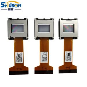Buy cheap Panasonic projector LCD Panel LCX154 Projector Accessory product