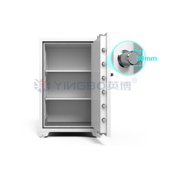 Security Certified Safe Fire Resistant Safe Combination Lock Thick Steel Safe Ul Fire Rating