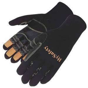 Buy cheap Double Layer Palm Fast Rope Gloves product
