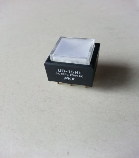 NKK UB-15H1