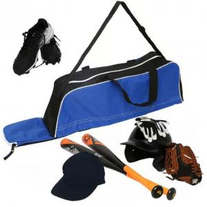 Buy cheap Custom Sports Youth Baseball Bat Bag For Women Men product