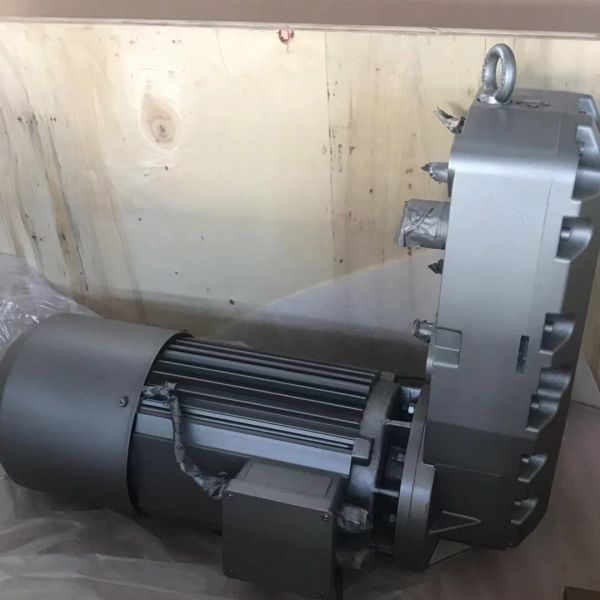 Low Headroom Single Beam Electric Wire Hoist With C-shaped design European Style 16T 15M