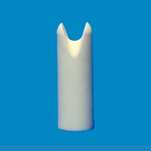 99% Alumina Ceramics The Optimal Solution for High-Wear and High-Stress Environments