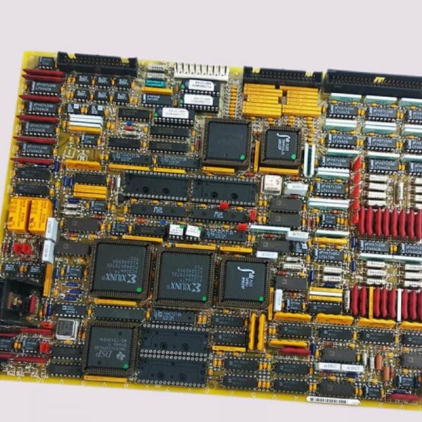 GE DS200TCQCG1B Analog IO Expander Board with Comprehensive Signal Processing 2kg Weight and 1Year Warranty