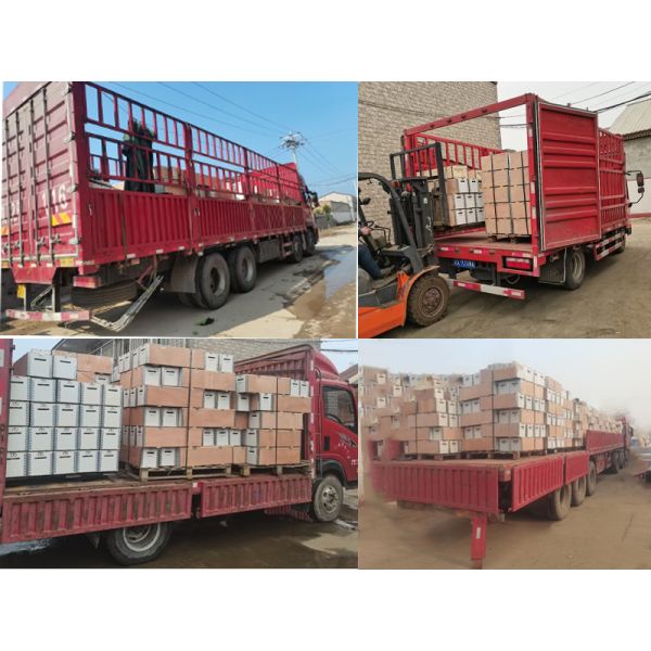 Crankshaft 240-1005010 MTZ Tractor Part