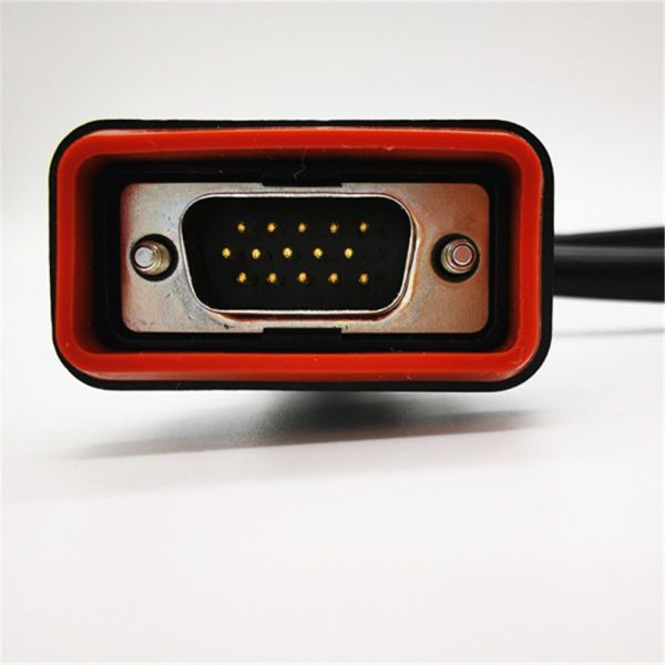 Huawei AISG RET Cable DS 01024084 003 3m 5m Waterproof cable RTU DB15-AISG