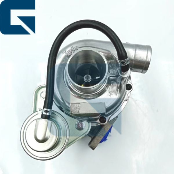 135756180 Engine 3024 3024C Diesel Turbocharger/Turbo