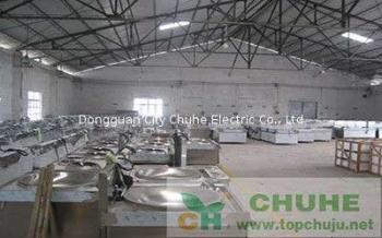 Dongguan City Chuhe Electric Co., Limited