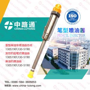China 100% new 1301804 for cat injector replacement cost Fuel Injector 130-1804 1301804 for Caterpillar Engine 3412c instock on sale