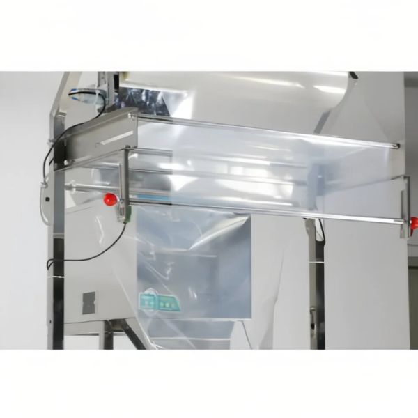 Multi Purpose Automatic Granule Packing Machine 600W Automatic Weighing And Packaging Machine