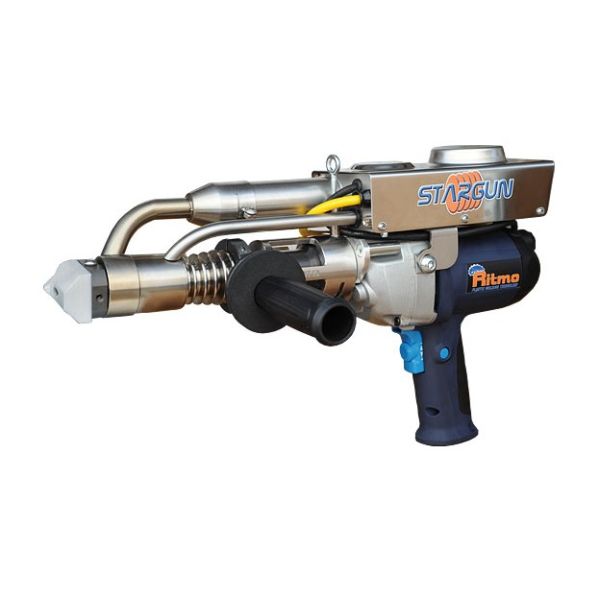 Plastic Extrusion Welding Gun Compact And Precise Extruder R-SB30 Welder