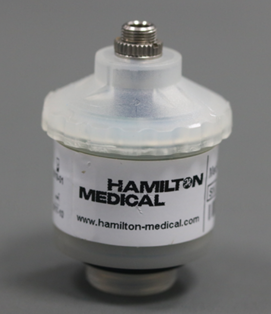 Multipurpose Medical Oxygen Sensor Reusable Portable 396200/01