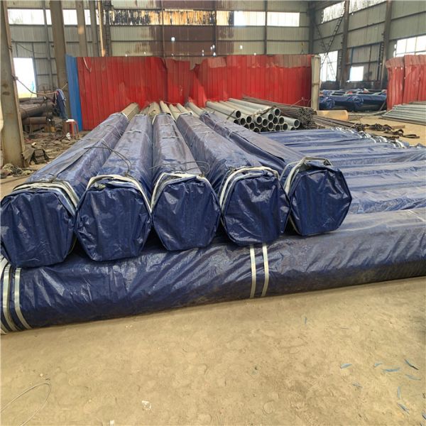 Cold Formed Welded Structural Sections Of Non Alloy EN10219 Fine Grain Steels Tolerances Structural Pipes