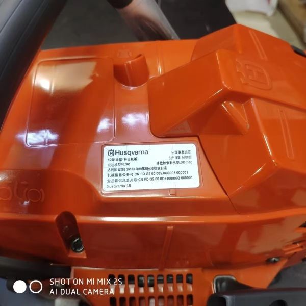 Genuine 365 X-Torq Chainsaw 24" Bar Chainsaw