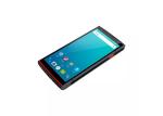 Wireless Barcode Reader PDA QR code Scanner Android with Memory for Hopital &