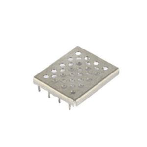 Buy cheap Metal Stamping Tin Plated EMI Shielding Box PCB RF Shield Nickel Plated product