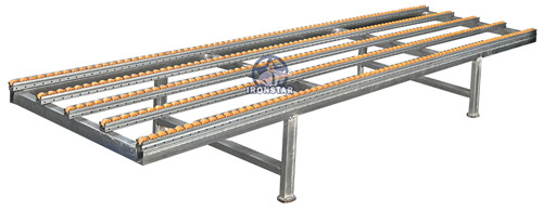 “Power Saving Automatic 836mm PPGI Corrugated Roof Roll Forming Machine Metal Wave Roof Sheet Making Machine PLC Control Power Saving 836mm Corrugated