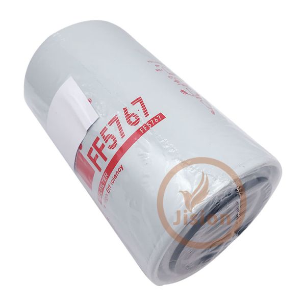Machinery Diesel Engine Parts Fuel Filter FF5767