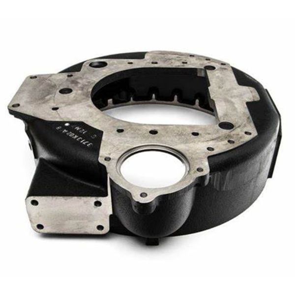 Perkins Flywheel Housing 3713m049 for Nr84522r