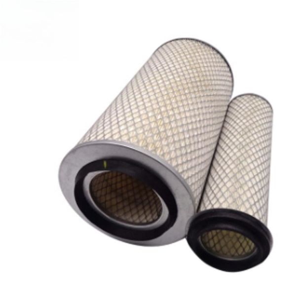 Wholesale China Air Filter Manufacturer AF25743 AF25744 K2036 Air Filter PU2036