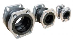 Buy cheap Axial type compensator high temperature cheap stainless steel sanitary pipe clamps product