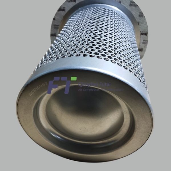 Oil Separator 46555952 IR Compressor Oil Filter
