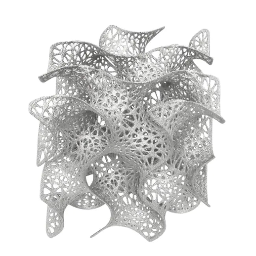 Professional Design 3D Printing Plastic Parts ABS/PC/Nylon Resin Model Rapid Prototype