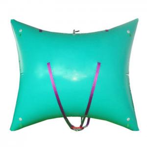China PVC Coated Polyester Fabric Underwater Air Lift Bags 0.4mm-2.5mm Thickness on sale