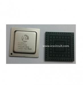 Buy cheap Original Electronic IC Chip Components MCU Chip Integrated HI3521RFCV100 product